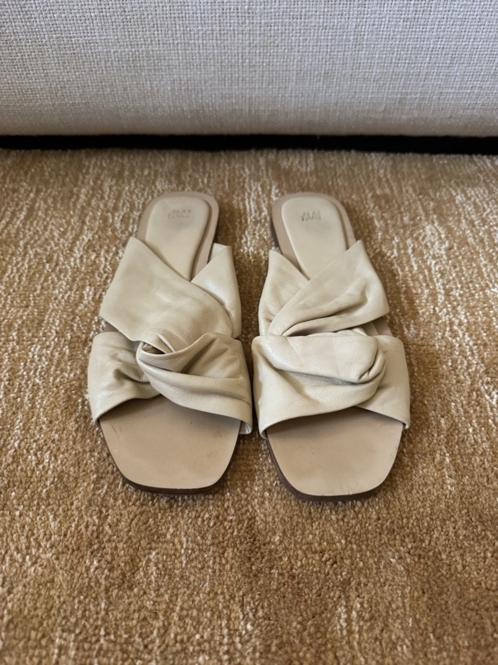 H&M Studio Sandals - Picture 2 of 3